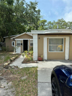 2710 22ND AVE S, ST PETERSBURG, FL 33712 - Image 1