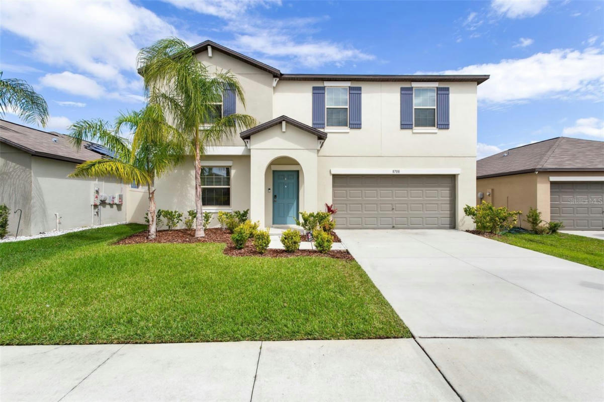 8708 PARSONS HILL BLVD, WESLEY CHAPEL, FL 33545, photo 1 of 24