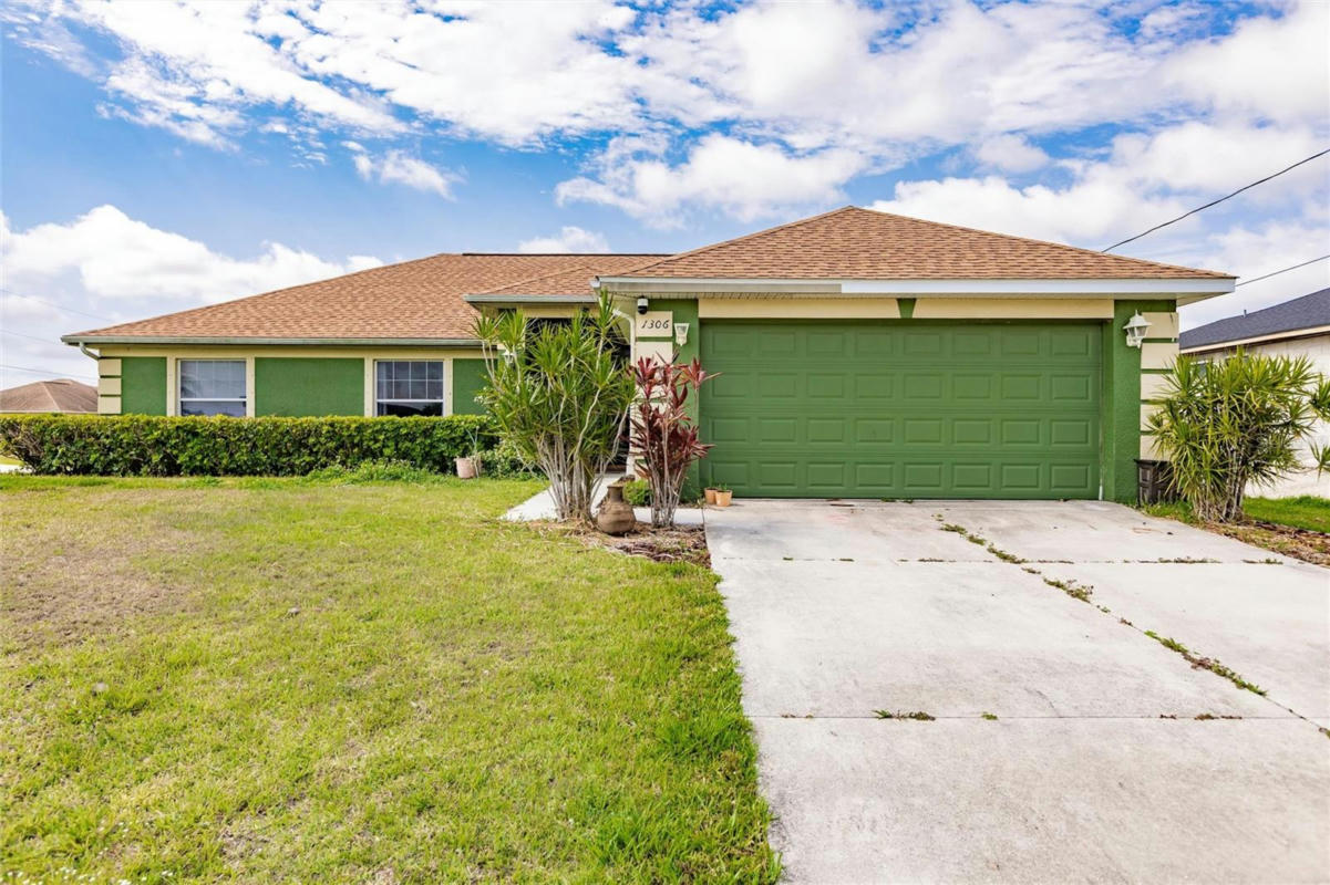 1306 NW 10TH TER, CAPE CORAL, FL 33993, photo 1 of 34