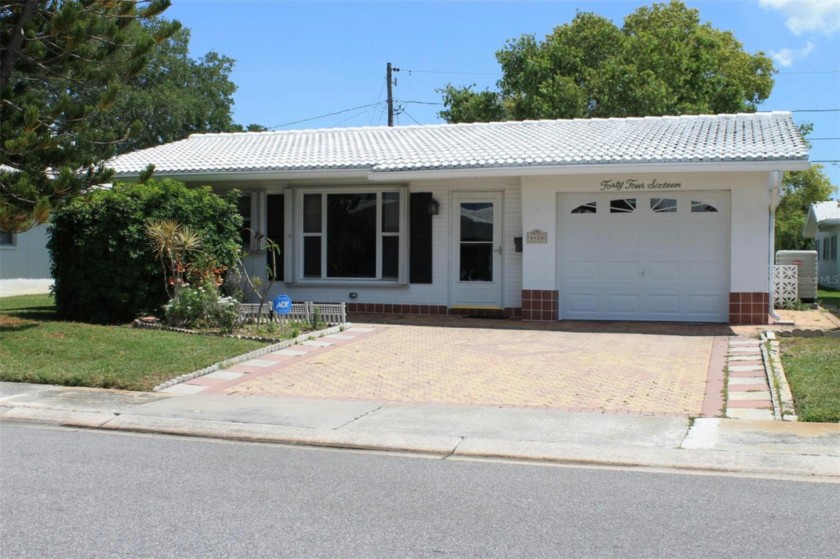 4416 100TH AVE N, PINELLAS PARK, FL 33782, photo 1 of 40