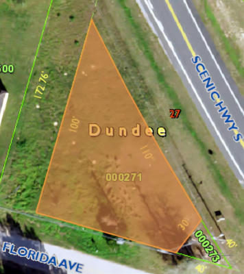 0 SCENIC HWY, DUNDEE, FL 33838 - Image 1