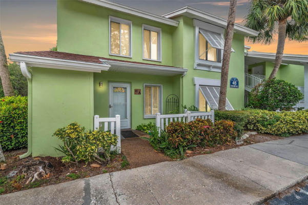 Bermuda Bay Gated Beach Club - Townhouse With New Renovation - St.  Petersburg - Clearwater