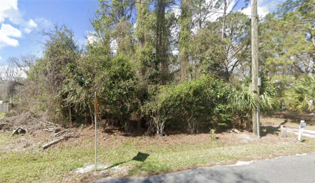 126 BEACON LIGHT RD, OAK HILL, FL 32759 - Image 1