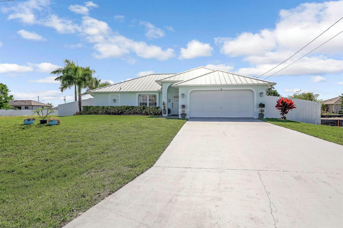 28 SW 21ST AVE, CAPE CORAL, FL 33991, photo 1 of 28