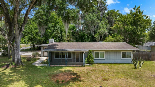 300 S STONE ST, BUNNELL, FL 32110, photo 2 of 30