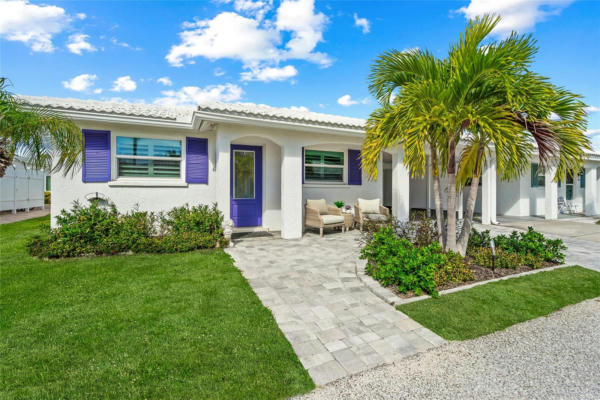 679 SPANISH DR S, LONGBOAT KEY, FL 34228 - Image 1