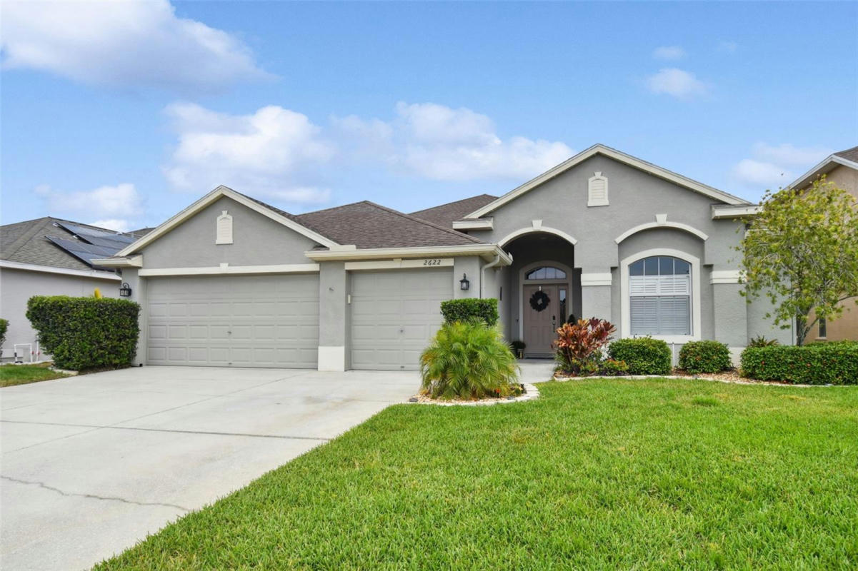 2622 EAGLE CREST CT, HOLIDAY, FL 34691, photo 1 of 48
