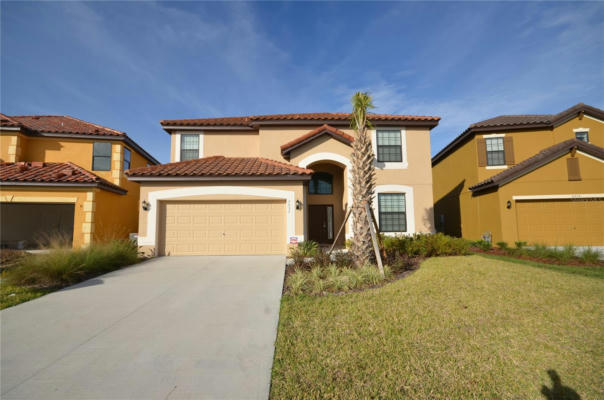 2632 TRANQUILITY WAY, KISSIMMEE, FL 34746, photo 2 of 49