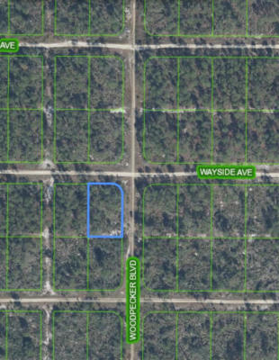 501 WAYSIDE AVE, SEBRING, FL 33872 - Image 1