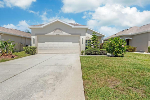 2745 PLANTAIN DR, HOLIDAY, FL 34691 - Image 1