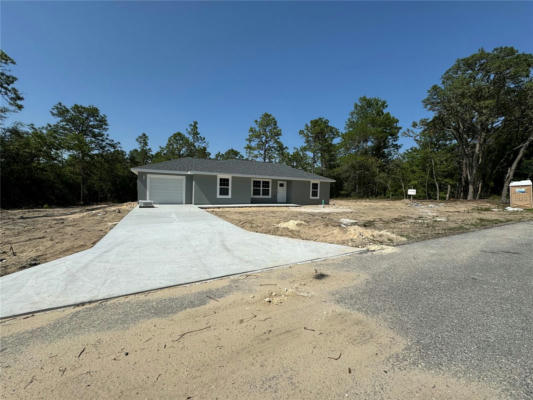 23501 SW GREEN BAY DR, DUNNELLON, FL 34431 - Image 1