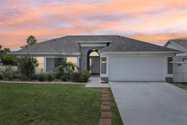 716 46TH ST E, BRADENTON, FL 34208 - Image 1