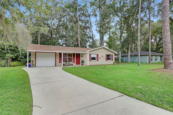4621 NW 29TH TER, GAINESVILLE, FL 32605 - Image 1