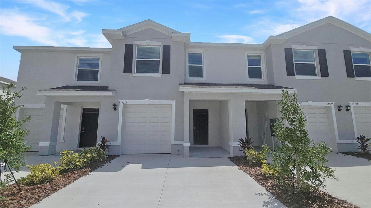 17721 CRESCENT MOON LOOP, BRADENTON, FL 34211 Condo/Townhome For Rent ...