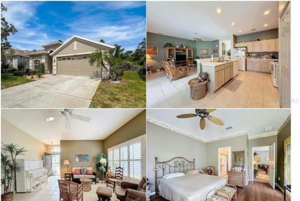 2935 WOOD POINTE DR, HOLIDAY, FL 34691 - Image 1