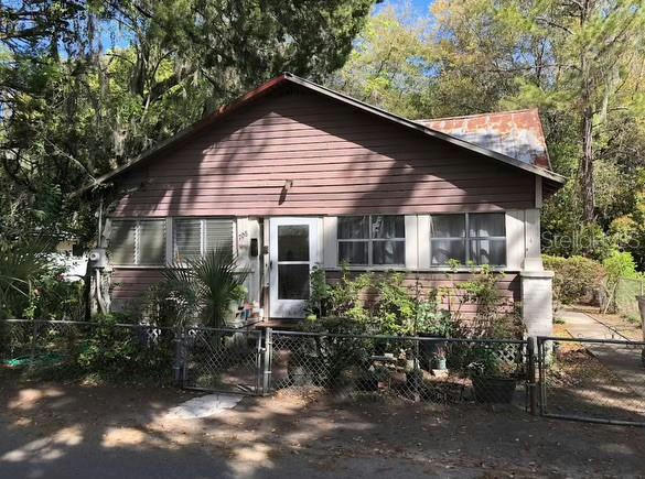708 NW 6TH AVE, GAINESVILLE, FL 32601, photo 1 of 3