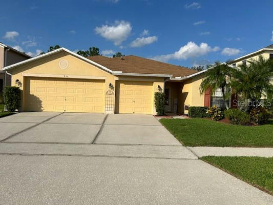 956 HORSESHOE FALLS DR, ORLANDO, FL 32828 - Image 1