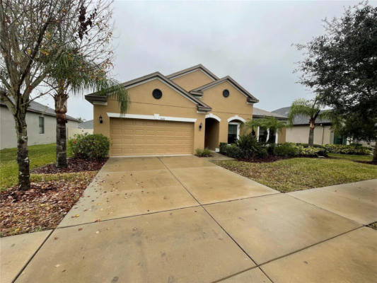 2928 SHETLAND RIDGE DR, VALRICO, FL 33596 - Image 1