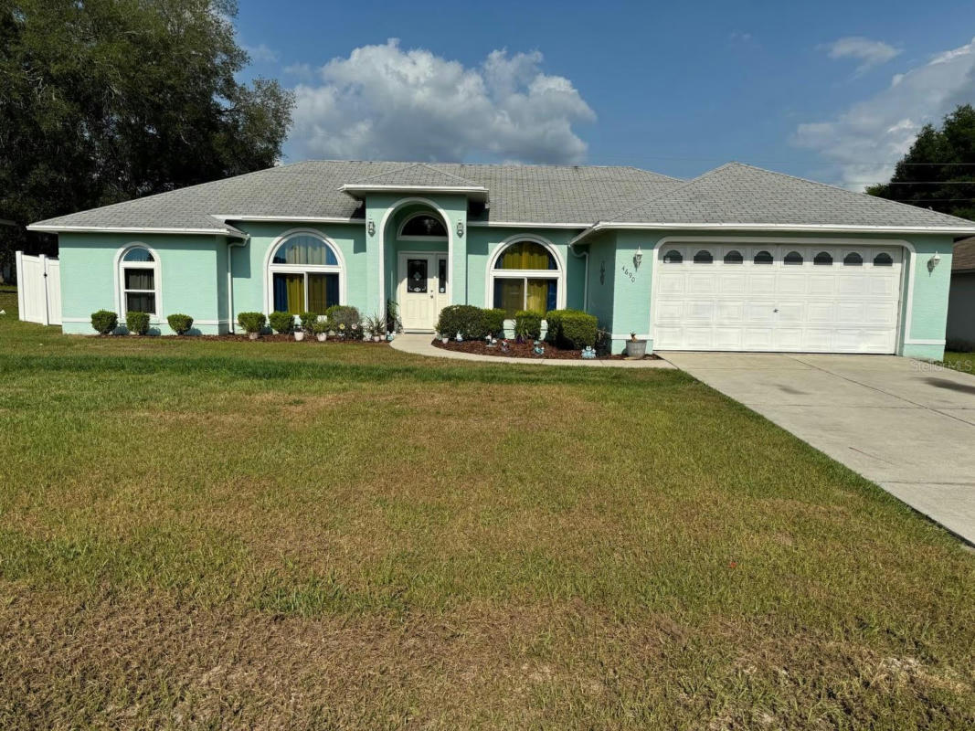 4690 SW 142ND PLACE RD, OCALA, FL 34473, photo 1 of 39