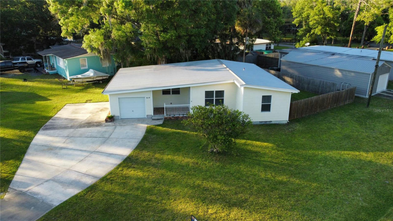 600 N MOORE ST, BUNNELL, FL 32110, photo 1 of 27
