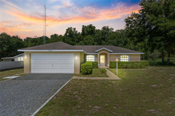 16350 SE 117TH AVE, WEIRSDALE, FL 32195 - Image 1