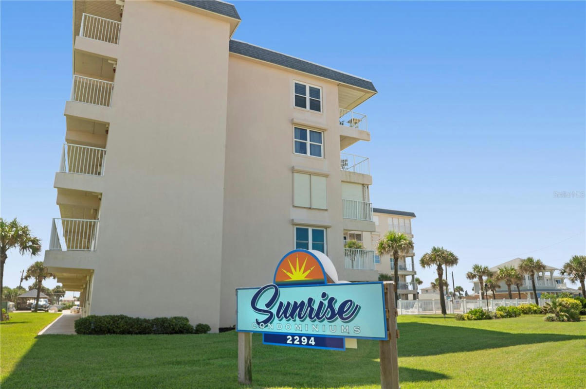 2294 OCEAN SHORE BLVD # 1060, ORMOND BEACH, FL 32176, photo 1 of 37