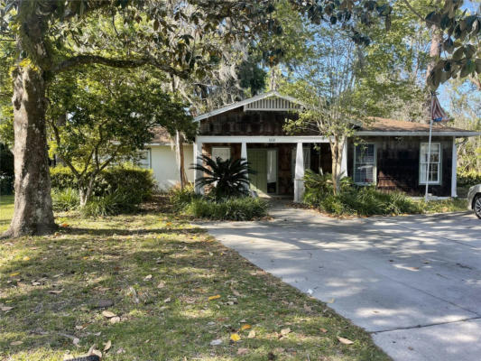 1632 NW 7TH PL, GAINESVILLE, FL 32603 - Image 1