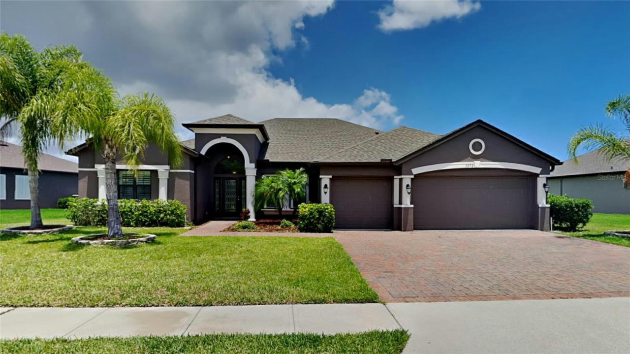 3372 RUSHING WATERS DR, MELBOURNE, FL 32904, photo 1 of 17