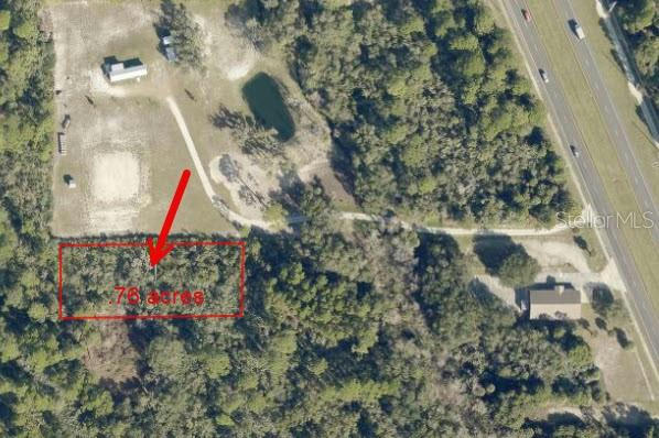 0 NO STREET COUNTY, OAK HILL, FL 32759 - Image 1