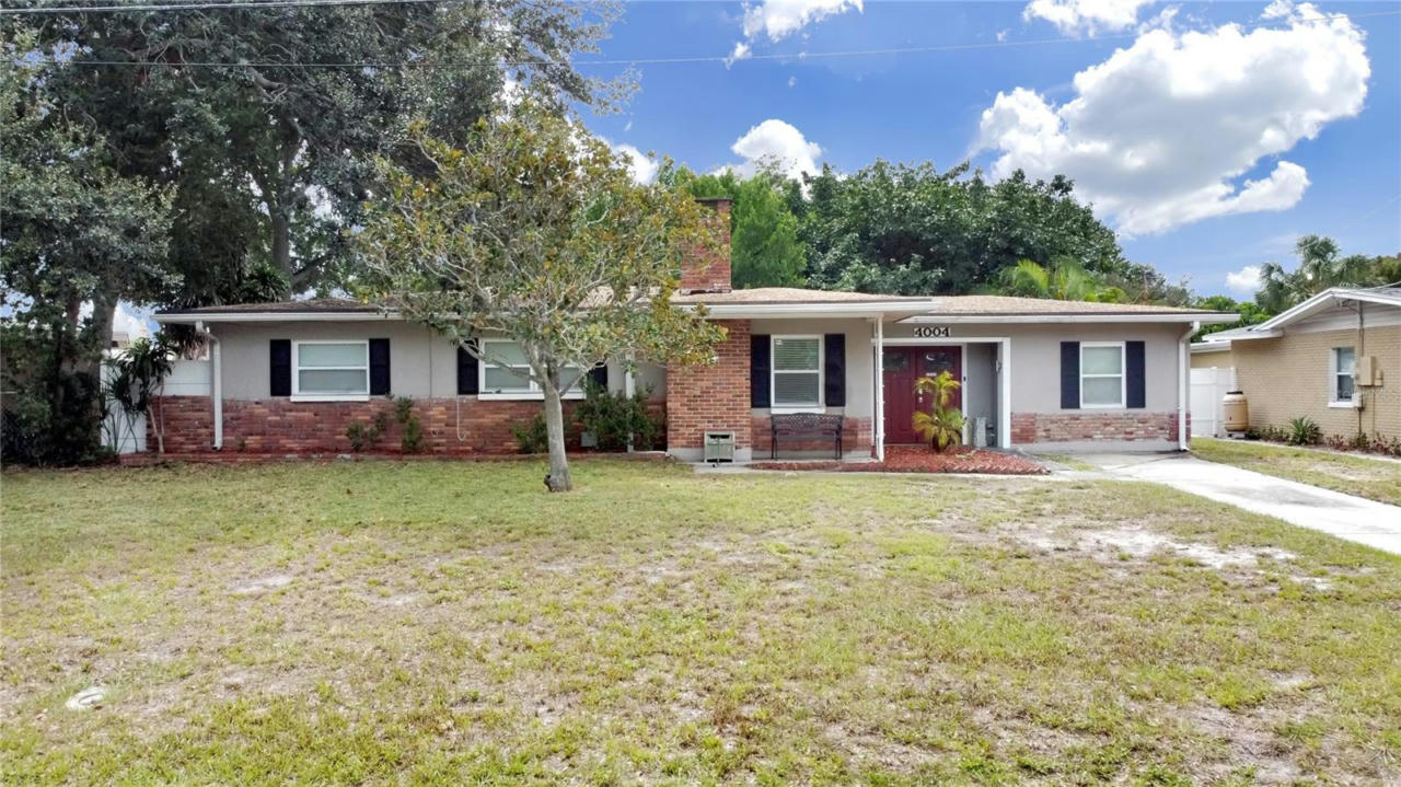 4004 W COACHMAN AVE, TAMPA, FL 33611, photo 1 of 46