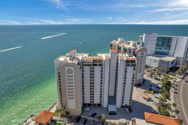 450 S GULFVIEW BLVD UNIT 1105, CLEARWATER BEACH, FL 33767, photo 4 of 70