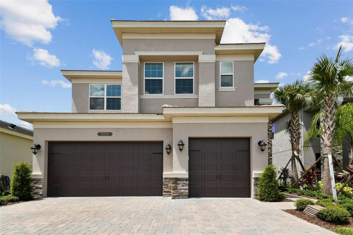 32512 TREE OF LIFE AVE, WESLEY CHAPEL, FL 33543, photo 1 of 38