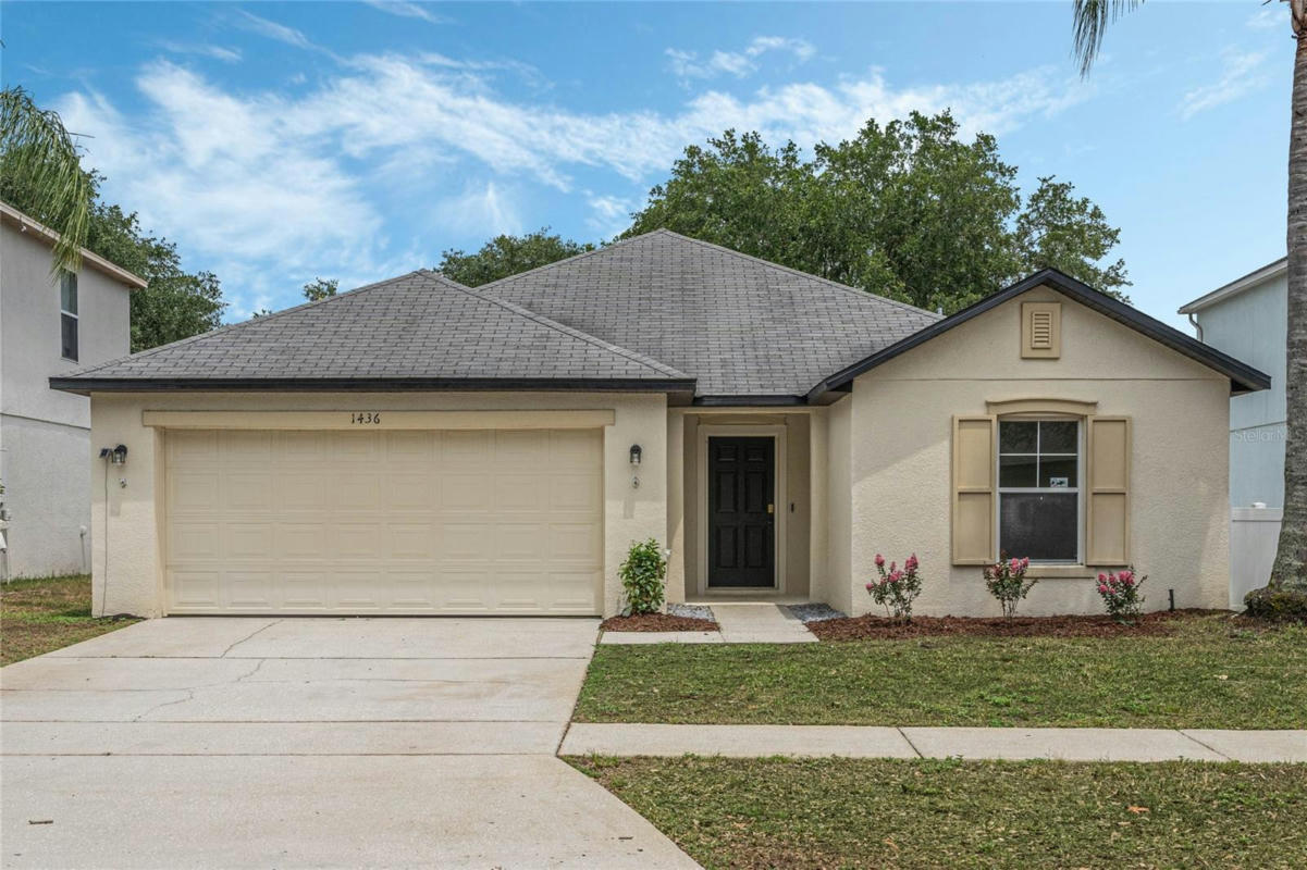 1436 BLUE SKY WAY, CLERMONT, FL 34714, photo 1 of 50