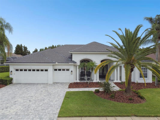 4309 PLACE LE MANES, LUTZ, FL 33558 - Image 1