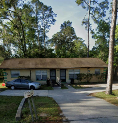 1527 NE 16TH AVE, GAINESVILLE, FL 32601 - Image 1