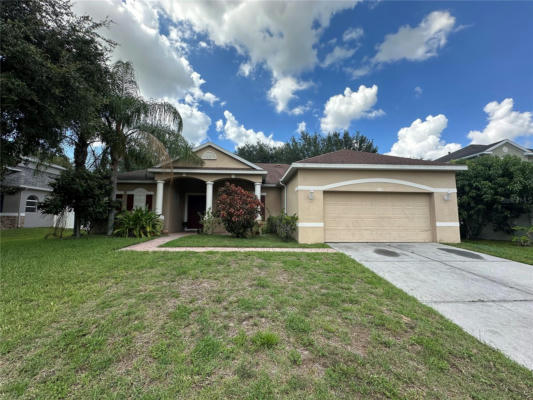 3714 PEACEPIPE WAY, CLERMONT, FL 34711 - Image 1