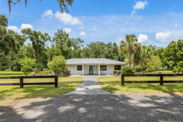924 NW 170TH ST, NEWBERRY, FL 32669 - Image 1