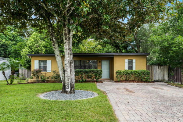 1935 AZALEA AVE, WINTER PARK, FL 32792 - Image 1