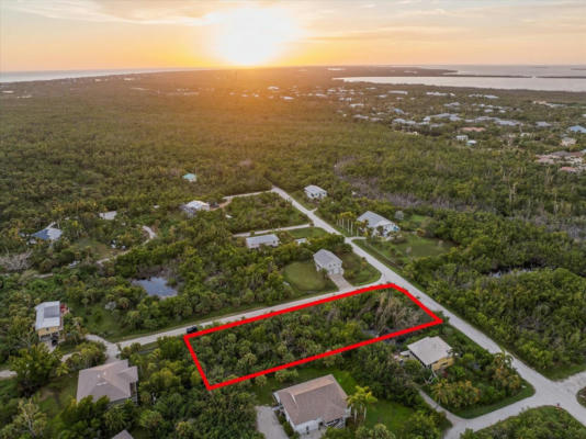 CORNER LOT, SANIBEL, FL 33957 - Image 1