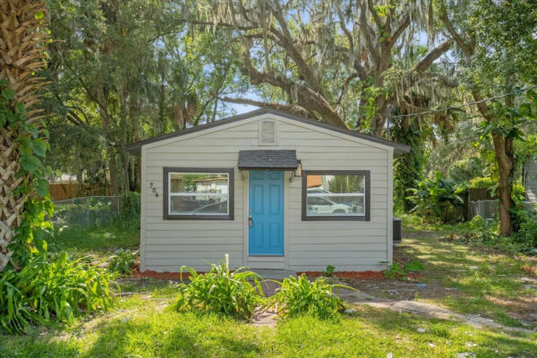 706 S BAY AVE, SANFORD, FL 32771 - Image 1