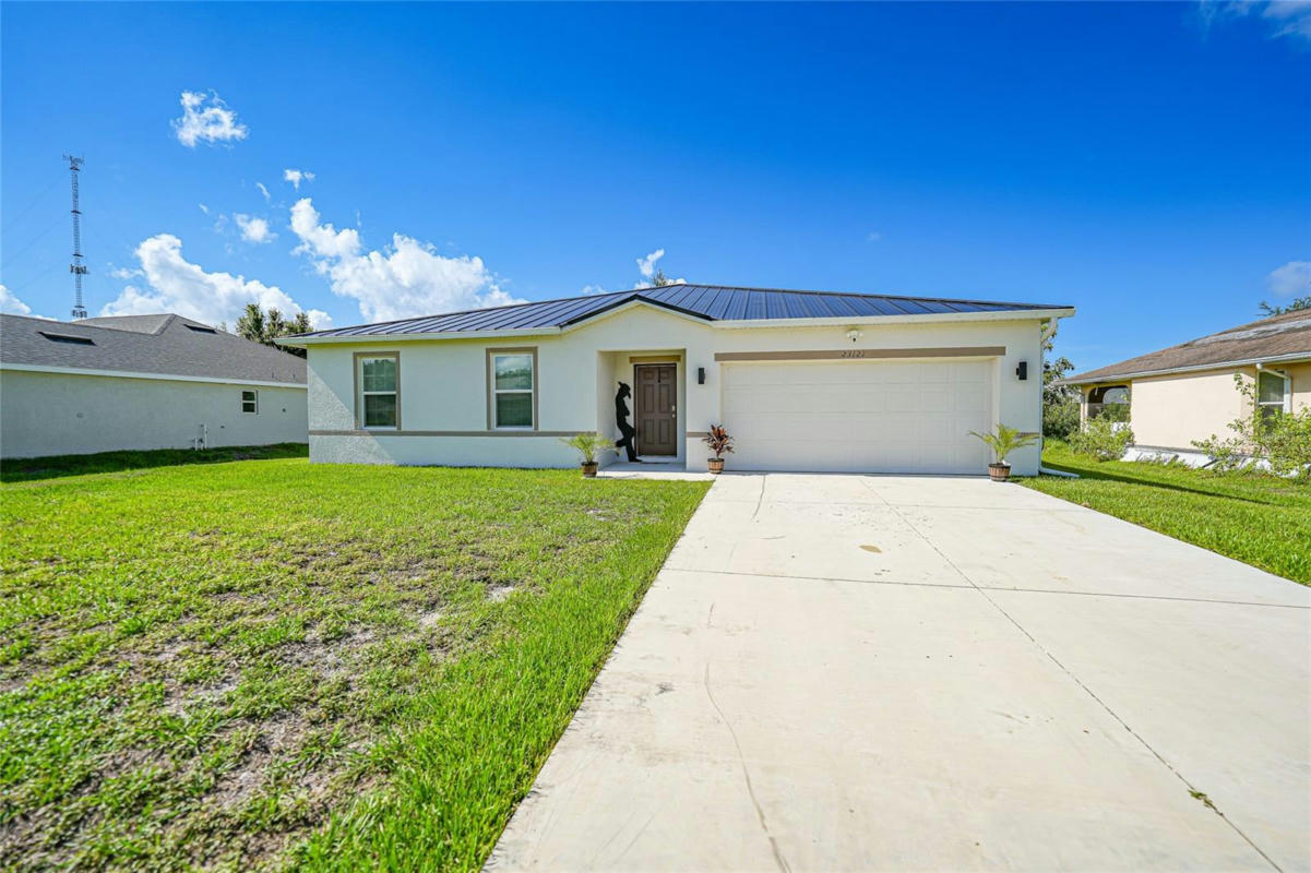 23121 NEWCUN AVE, PUNTA GORDA, FL 33980, photo 1 of 50