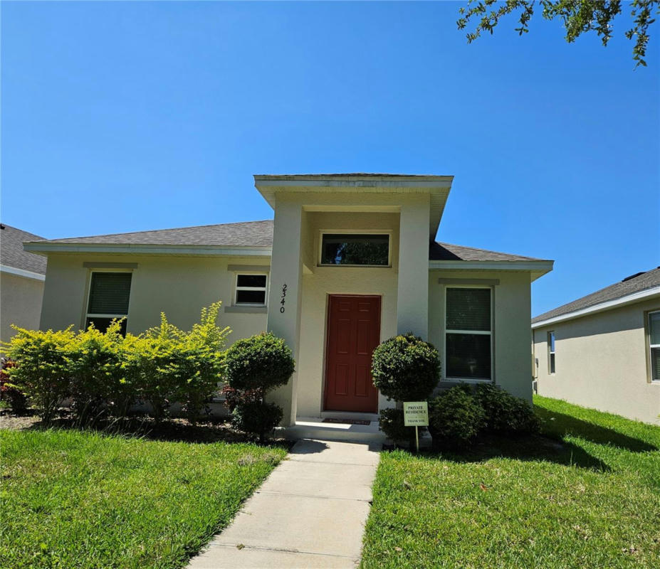2340 GRASMERE VIEW PKWY S, KISSIMMEE, FL 34746, photo 1 of 14