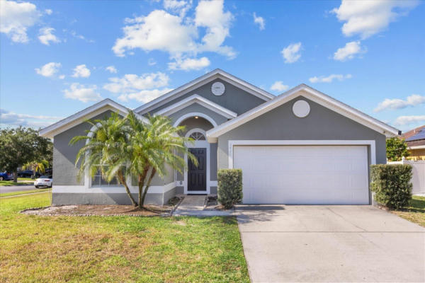 5420 BRYCE CANYON DR, KISSIMMEE, FL 34758 - Image 1
