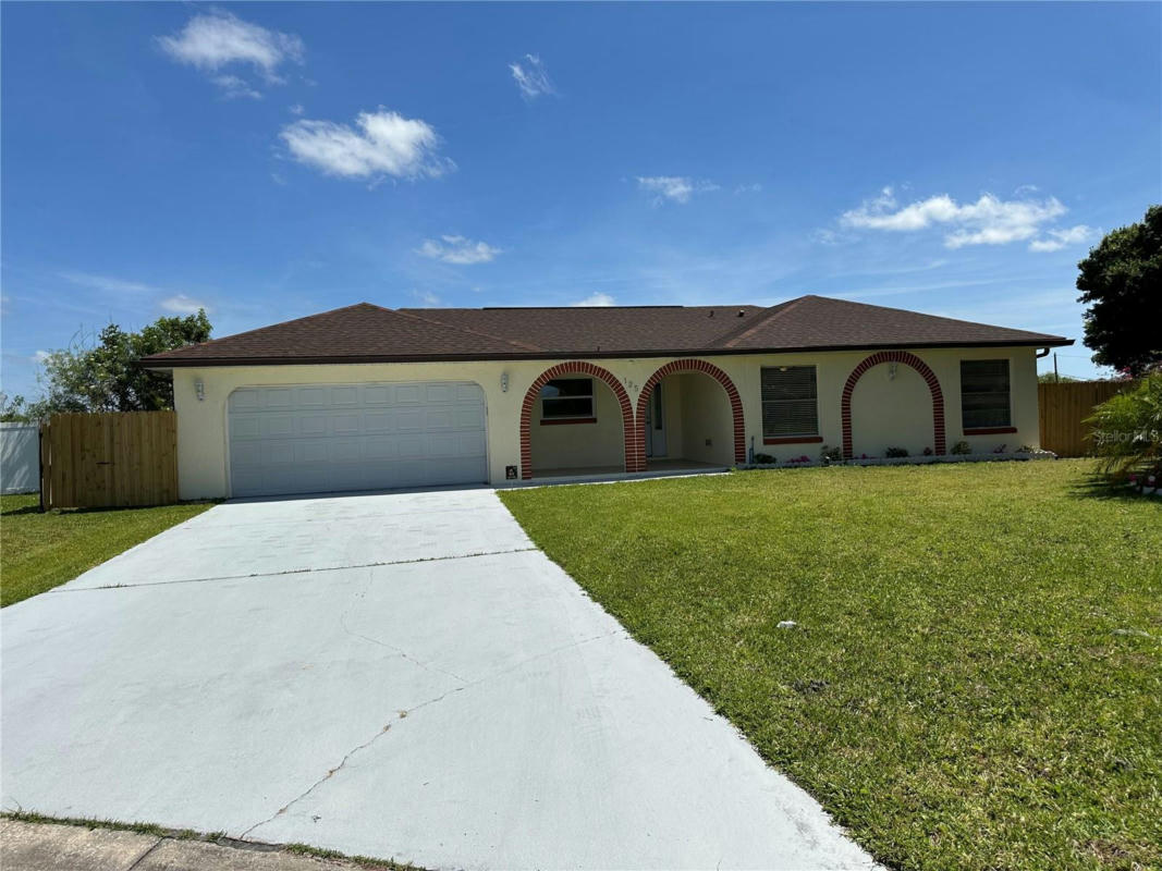 125 FLORAL CT, KISSIMMEE, FL 34743, photo 1 of 37