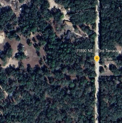 11890 NE 103RD TER, ARCHER, FL 32618 - Image 1