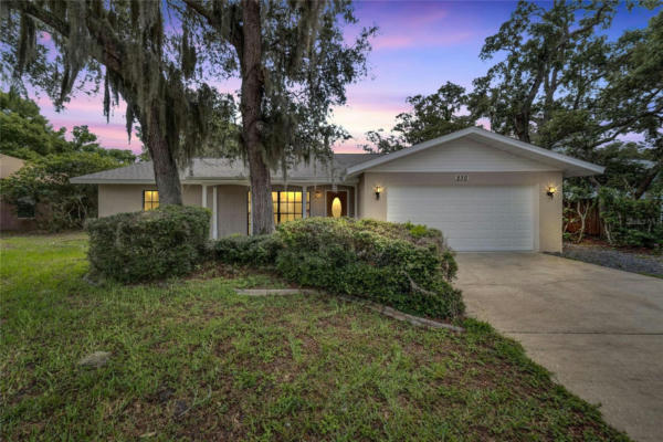 230 LEAFY WAY AVE, SPRING HILL, FL 34606 - Image 1