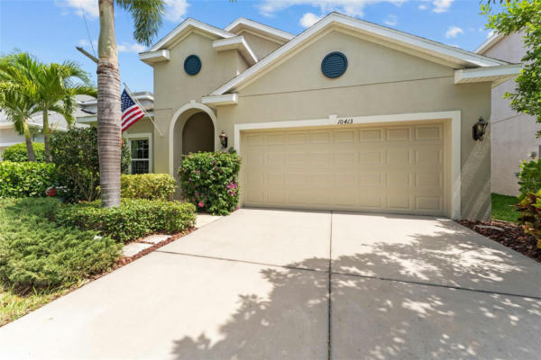 10413 FLAGSTAFF FALLS AVE, RIVERVIEW, FL 33578 - Image 1