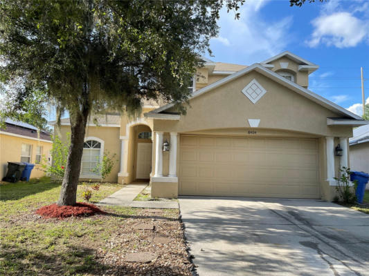8404 CARRIAGE POINTE DR, GIBSONTON, FL 33534 - Image 1