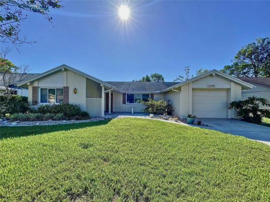 12308 HOUNDS TOOTH LN, HUDSON, FL 34667 - Image 1