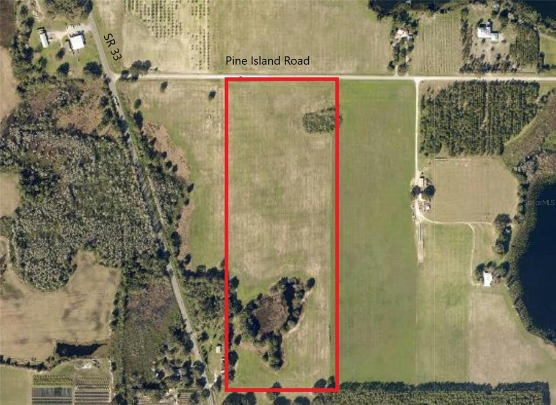 PINE ISLAND RD, CLERMONT, FL 34711, photo 1 of 6